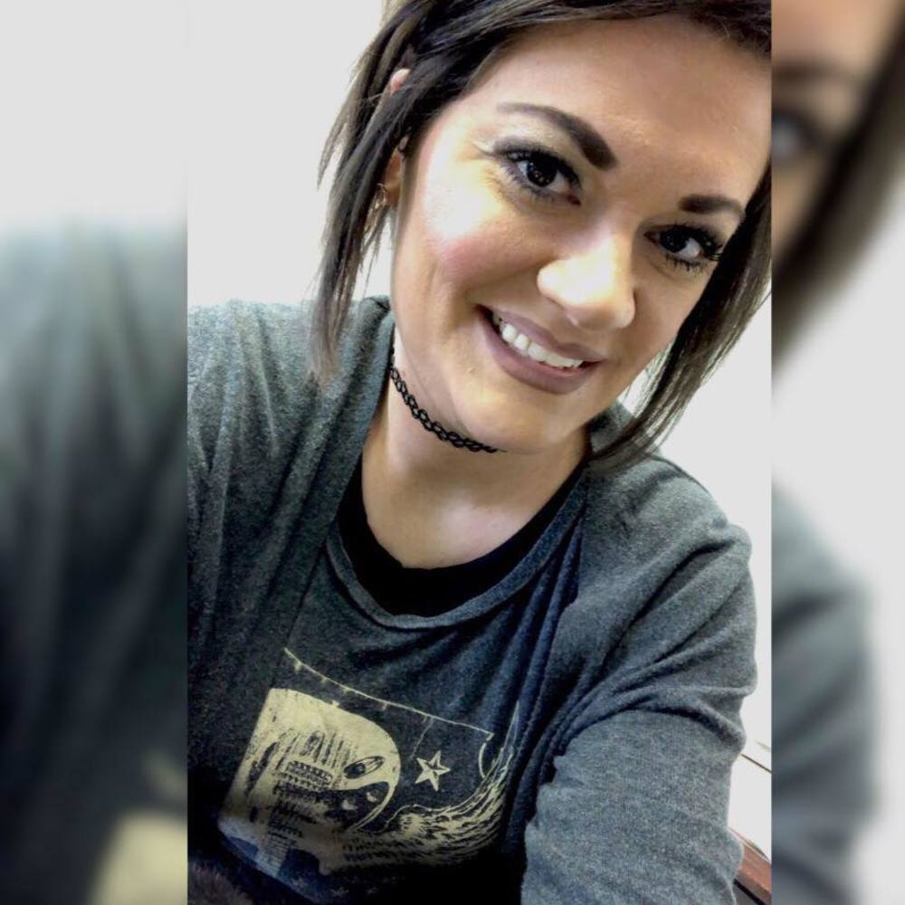 Meet your Posher, Erin
